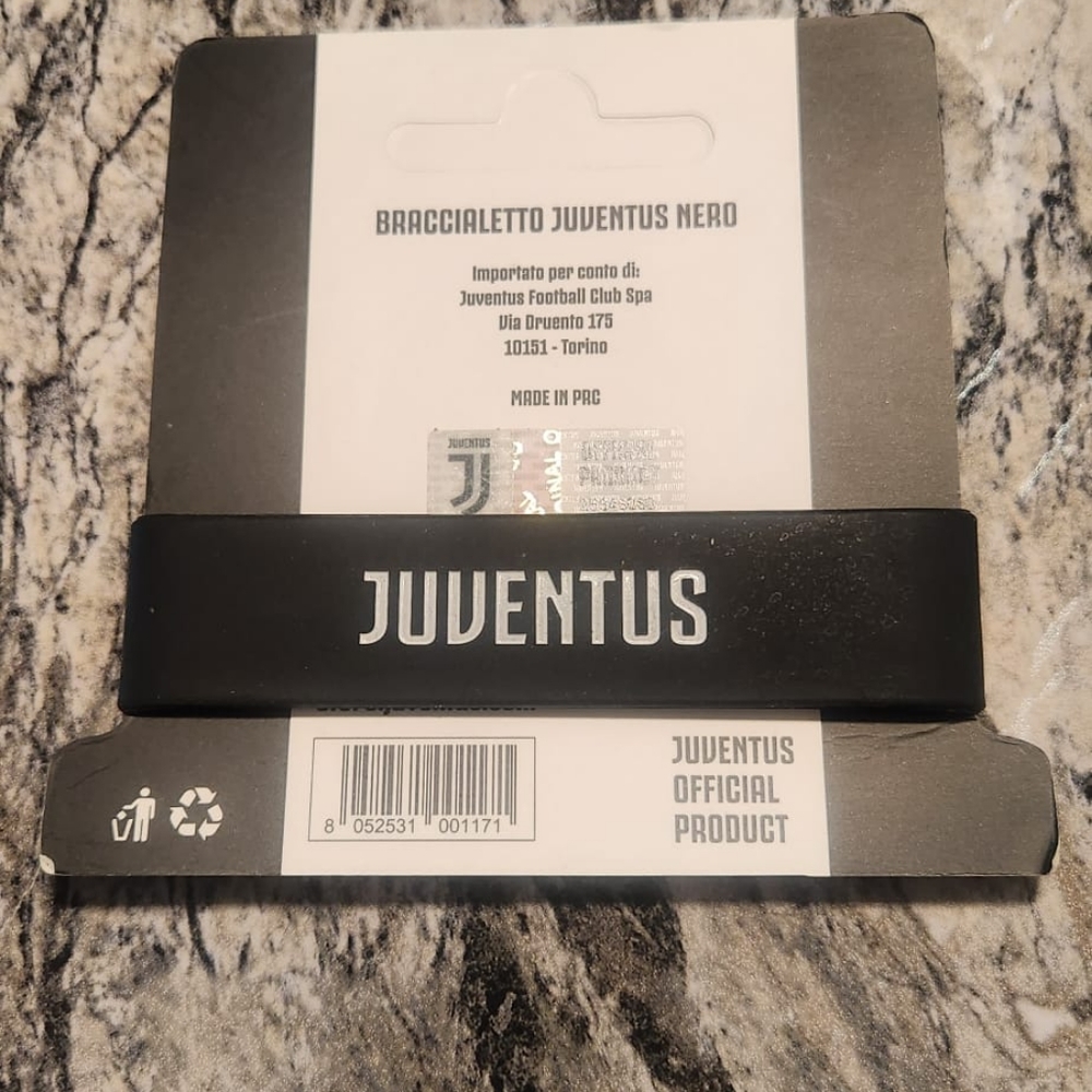 Juventus Bracalet